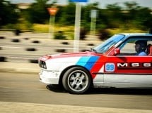 Campionat Rally Sprint