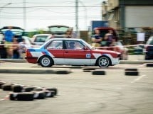 Campionat Rally Sprint