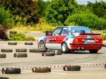 Campionat Rally Sprint