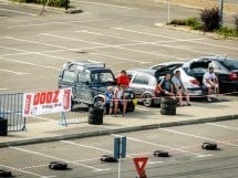 Campionat Rally Sprint