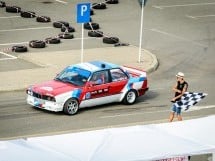 Campionat Rally Sprint