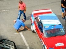 Campionat Rally Sprint