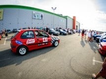 Campionat Rally Sprint