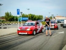 Campionat Rally Sprint