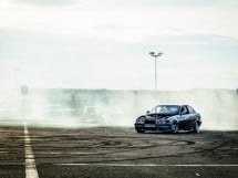Campionat Rally Sprint