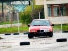 Campionat Rally Sprint