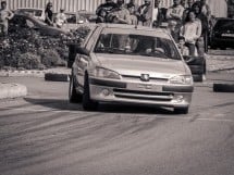 Campionat Rally Sprint