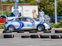 Campionat Rally Sprint