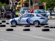 Campionat Rally Sprint