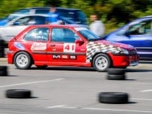 Campionat Rally Sprint