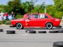 Campionat Rally Sprint