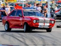 Campionat Rally Sprint