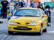 Campionat Rally Sprint