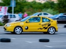 Campionat Rally Sprint