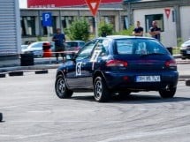 Campionat Rally Sprint