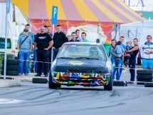 Campionat Rally Sprint