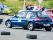 Campionat Rally Sprint