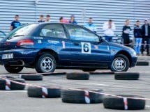 Campionat Rally Sprint