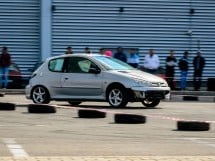 Campionat Rally Sprint