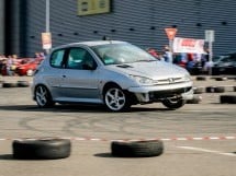 Campionat Rally Sprint