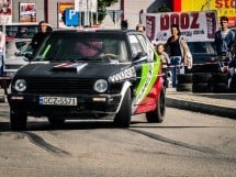 Campionat Rally Sprint