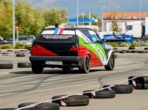 Campionat Rally Sprint