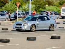 Campionat Rally Sprint