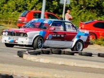 Campionat Rally Sprint