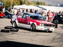 Campionat Rally Sprint