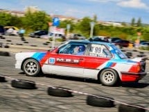 Campionat Rally Sprint