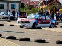 Campionat Rally Sprint