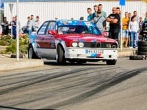 Campionat Rally Sprint