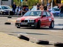 Campionat Rally Sprint