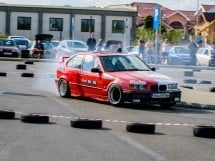 Campionat Rally Sprint