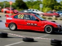 Campionat Rally Sprint