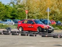 Campionat Rally Sprint