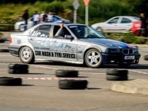 Campionat Rally Sprint