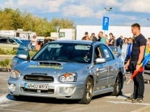 Campionat Rally Sprint