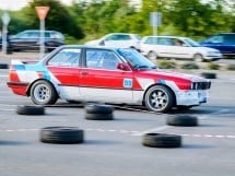 Campionat Rally Sprint