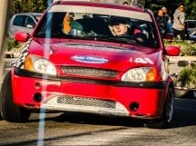 Campionat Rally Sprint