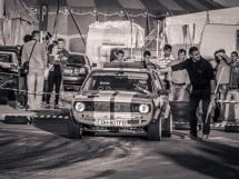 Campionat Rally Sprint