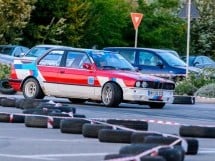 Campionat Rally Sprint