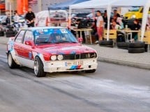 Campionat Rally Sprint