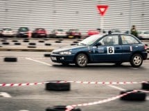 Campionat Rally Sprint