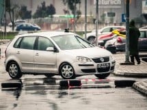 Campionat Rally Sprint