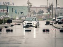 Campionat Rally Sprint
