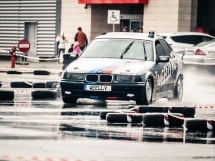 Campionat Rally Sprint