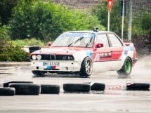 Campionat Rally Sprint