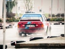 Campionat Rally Sprint