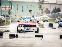 Campionat Rally Sprint